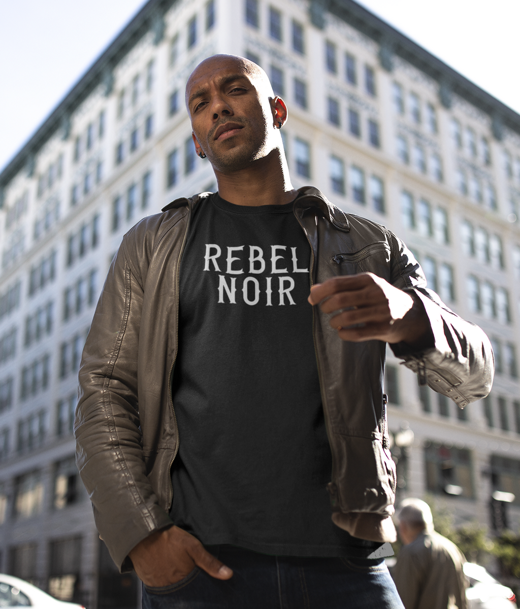 Padded Sports Bra Black – Rebel Noir Clothing Company