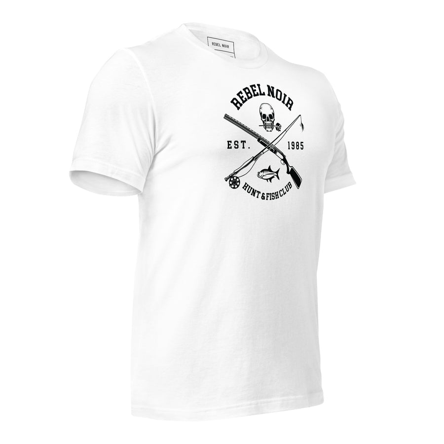 Hunt & Fish Club T-Shirt