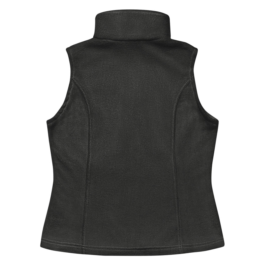 RN Women’s Columbia Fleece Vest