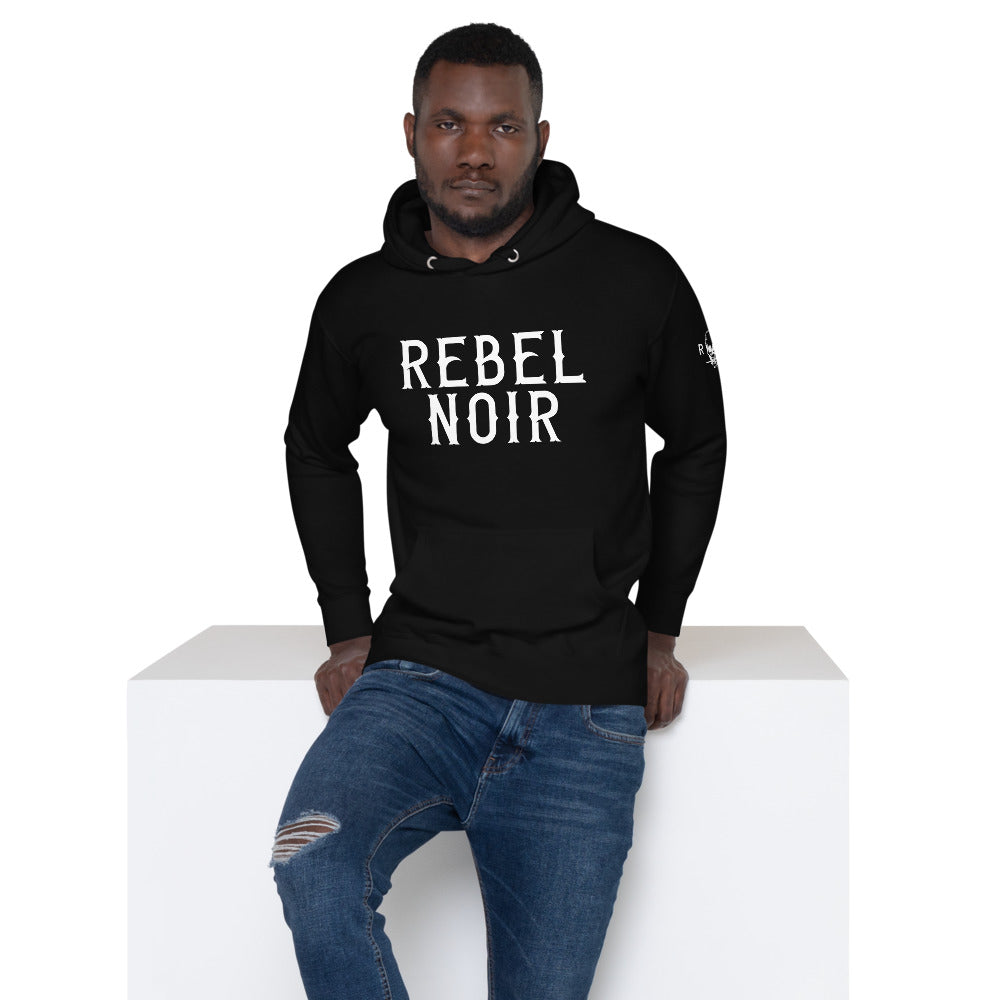 Dsquared 2025 rebel hoodie