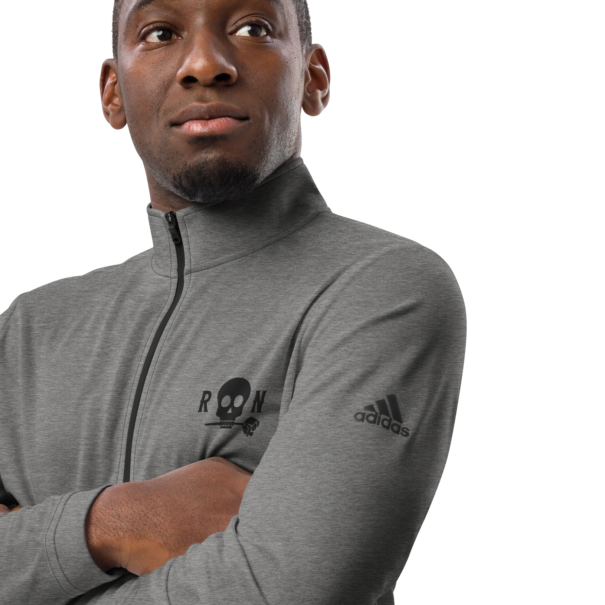 RN Jacket – Rebel Noir Clothing Company