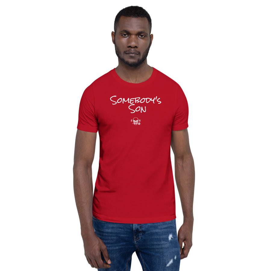 Somebody's Son Color T-Shirt