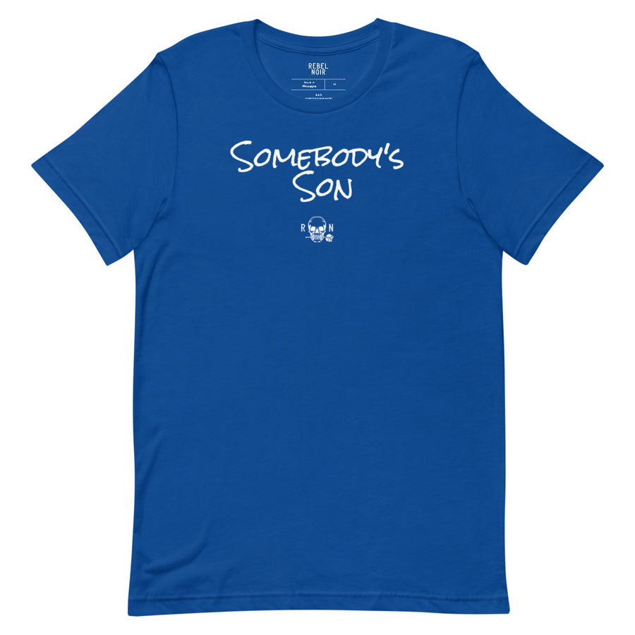 Somebody's Son Color T-Shirt