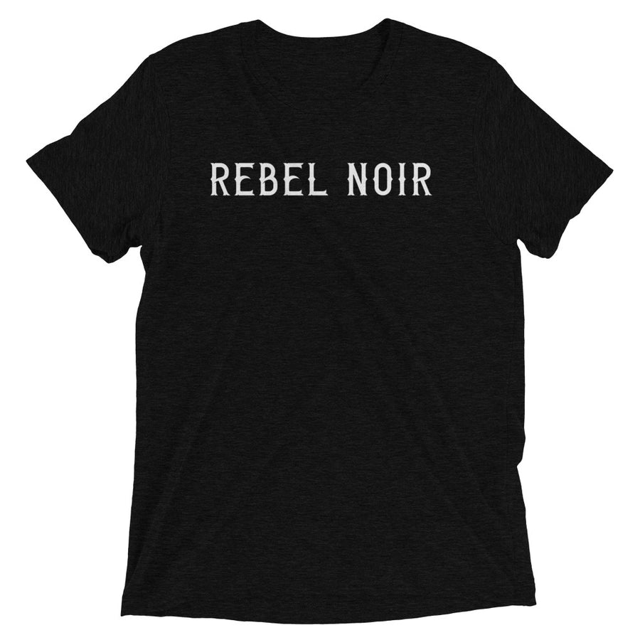 RN Black Short Sleeve T-shirt